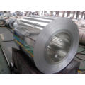 Bobina de acero galvanizado de bobina enrollada